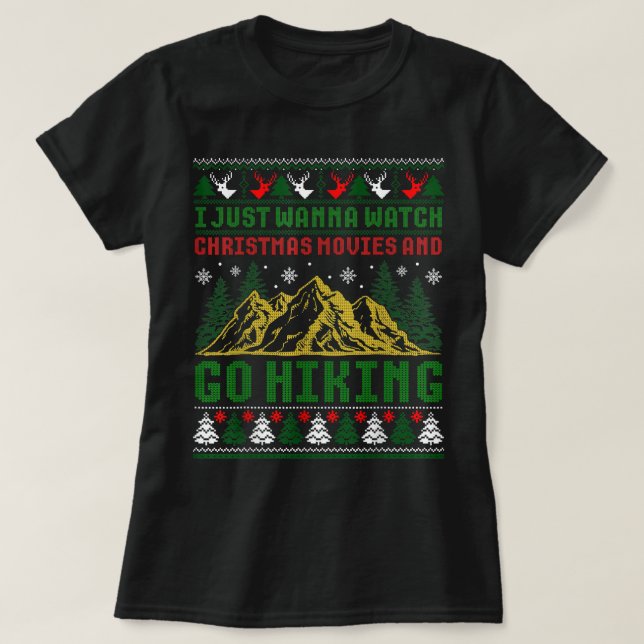 Desgarrador amor y gracia Navidades feos suéter Ca (Diseño del anverso)