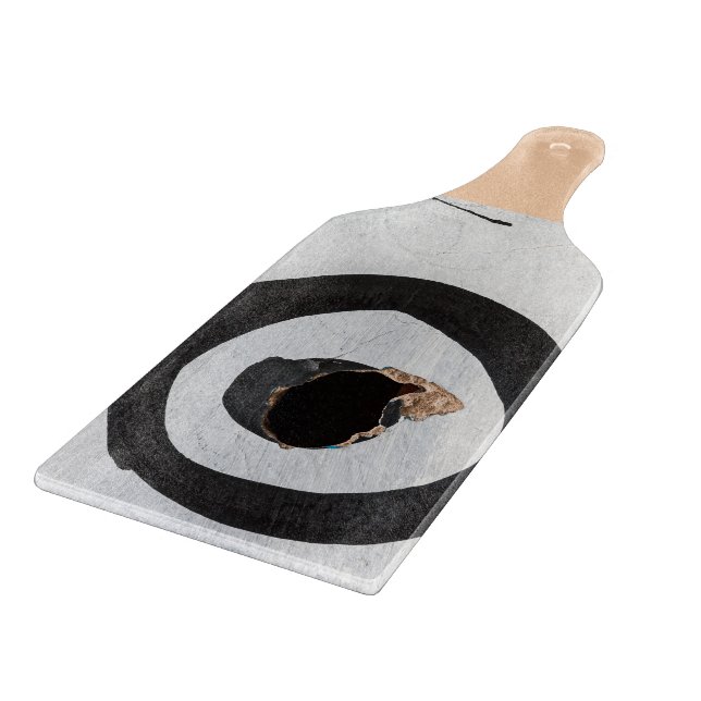 desgarrar la tabla de despiece (Borde)