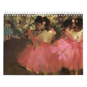 Desgasifique el calendario