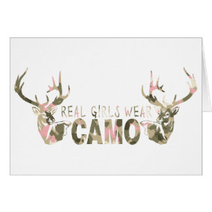 DESGASTE REAL CAMO DE LOS CHICAS