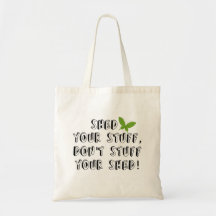 Deshazte de tus cosas no llenes tu bolsa de basura
