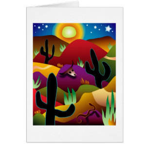 Desierto