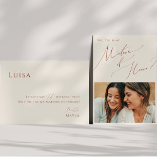 Desierto caprichoso Beige foto atron de tarjeta de