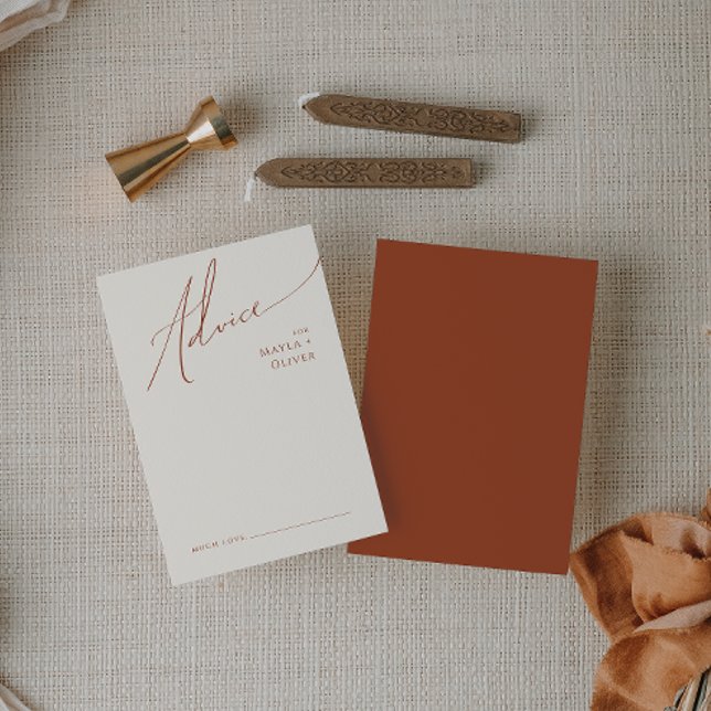 Desierto caprichoso | Tarjeta de asesoramiento Bod (Subido por el creador)