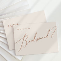 Desierto caprichoso | Tarjeta de propuesta de la d