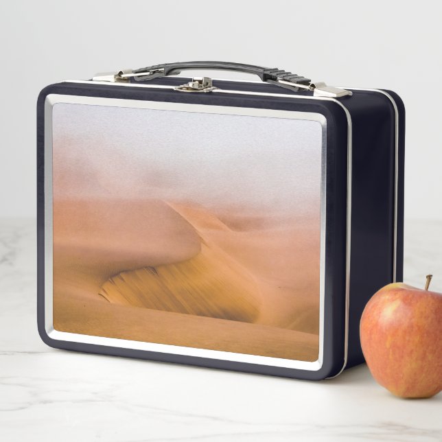 Desierto de Foggy Namib (In situ)