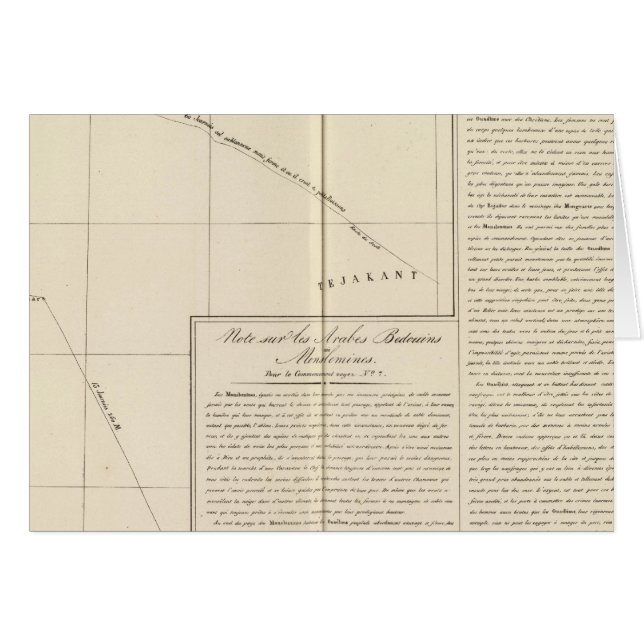 Desierto del Sáhara, África 13 (Anverso (Horizontal))