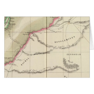 Desierto del Sáhara, África 6