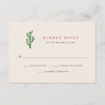 Desierto neutral | Respuesta Boda de Cactus