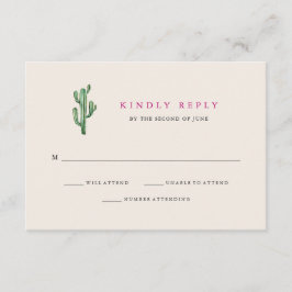 Desierto neutral | Respuesta Boda de Cactus