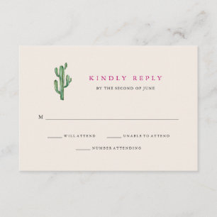 Desierto neutral   Respuesta Boda de Cactus