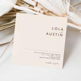 Desierto simple | Invitación a Plaza Blanca Natura