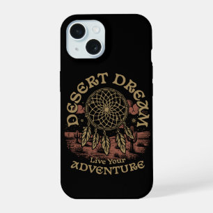Desierto Soñado – Vive Tu Aventura Boho Cazador de