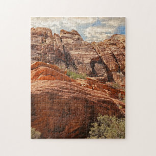 Desiertos en el desierto de Puzzles en Estados Uni