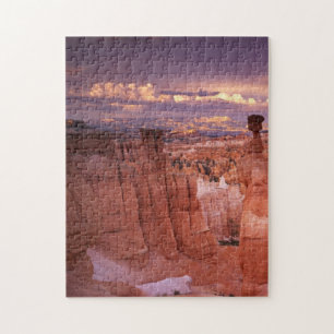 Desiertos en el desierto de Puzzles en Estados Uni