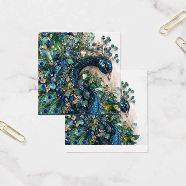 Design. Hand embroidery with precious stones.  (Oficina)