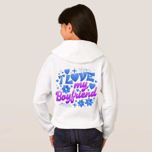 Design-I love my boyfriend (Reverso completo)