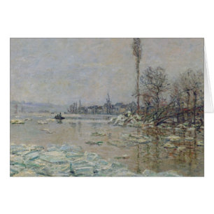 Desintegración del hielo, 1880