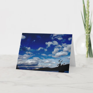 desktopDESIRES Tarjeta de saludo de naturaleza 4