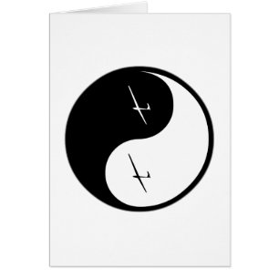 Deslizamiento de Yin Yang