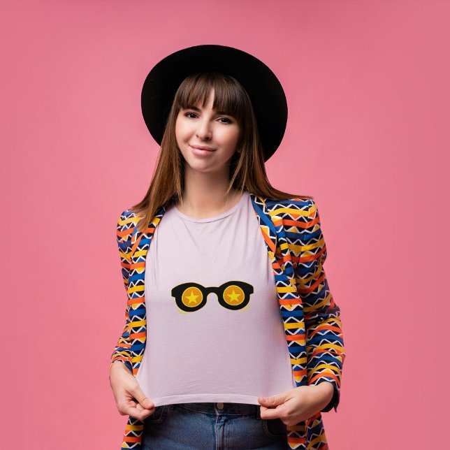 Deslumbra Las Luces, Sé La Reina Camiseta (Subido por el creador)