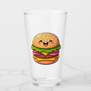 Deslumbramiento de Kawaii Burger