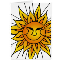 Deslumbramiento soleado