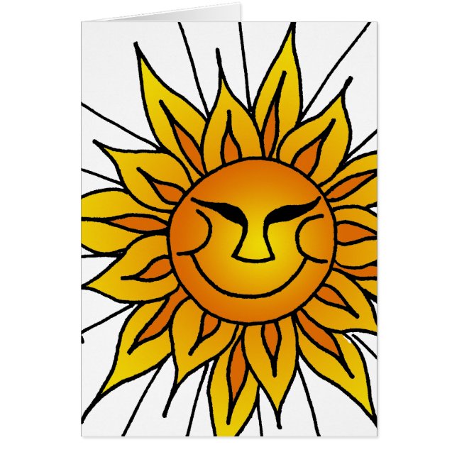 Deslumbramiento soleado (Frente)