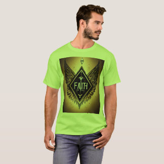 Deslumbrante Diamond Elegance camisetas estilo Vog