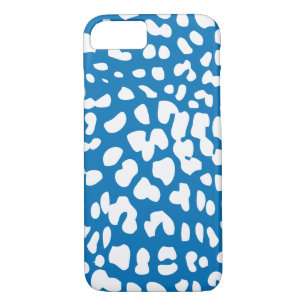 Deslumbrante Funda de impresión para iPhone 7 de L