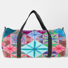 Deslumbrar en una bolsa de espuma