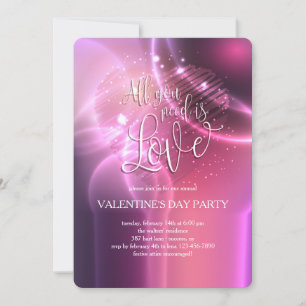 Deslumbrar Todo Lo Que Necesitas Es Invitación Al 