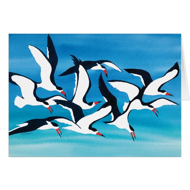 Desnatar la superficie (Anverso (Horizontal))