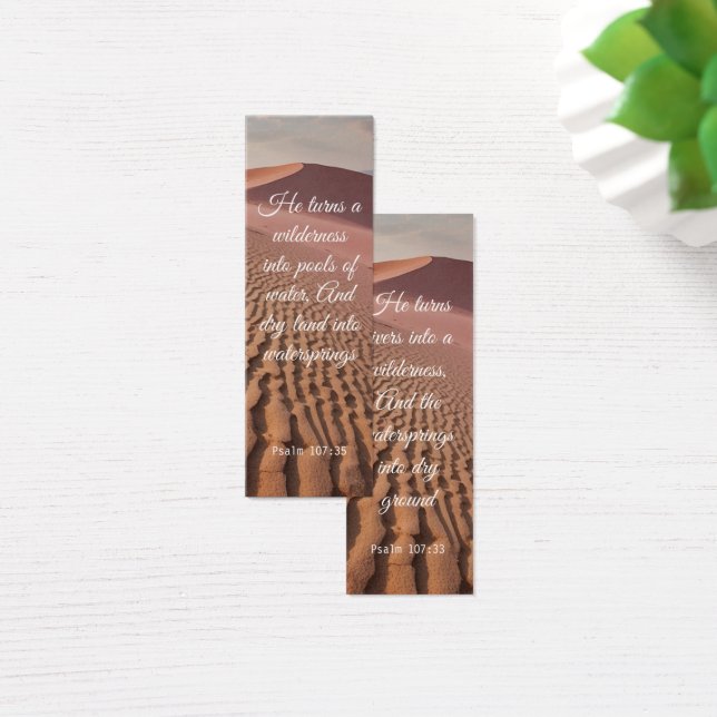 Desolación de dunas de arena del desierto elegante (Escritorio)