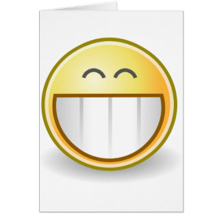 Despacho de paz del patrón de cara feliz destino d