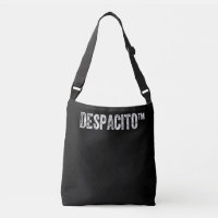 Despacito™ frunce bolsos