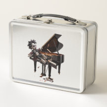 Despedazando ese piano