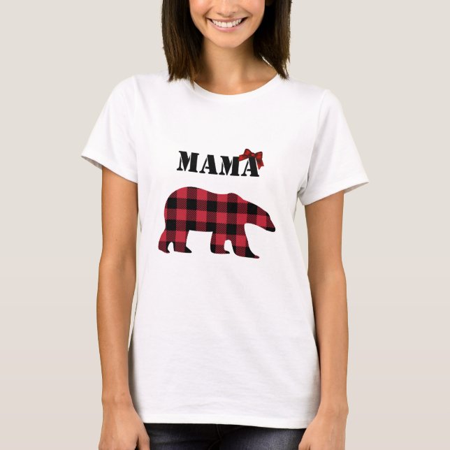 Despedida de búfalo de la camiseta de la mujer de  (Anverso)