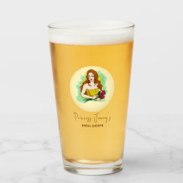 Despedida de soltera de Princesa a Reina