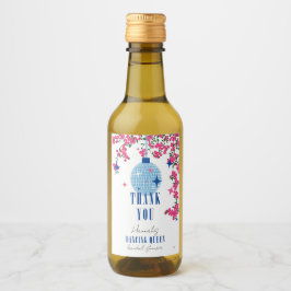 Despedida de soltera musical de Santorini con buga