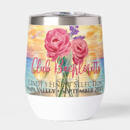 Despedida de Soltera Personalizada al Atardecer