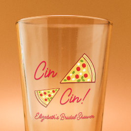 Despedida de soltera That's Amore