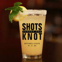 Despedida de Soltera Tiros Antes del Nudo