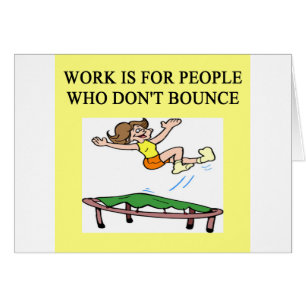 despedida del trampolín