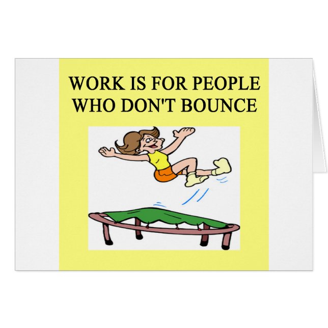 despedida del trampolín (Anverso (Horizontal))