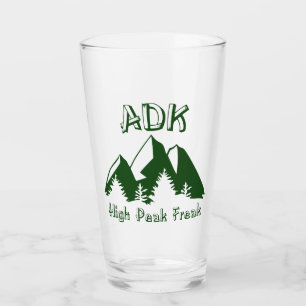 Desperdicio máximo de Adirondack
