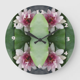 Despertando el reloj de pared