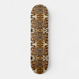 Despertando El Skateboard Fractal