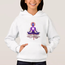 Despertar del Chakra – Alma Radiante en Loto
