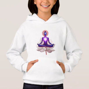 Despertar del Chakra – Alma Radiante en Loto
